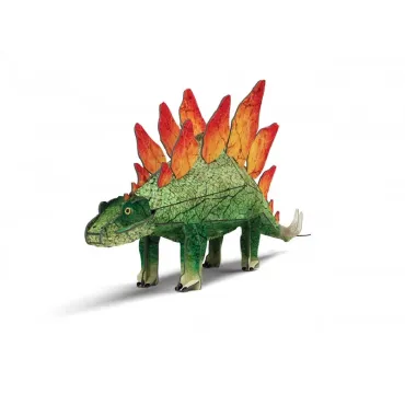 Le coffret méga atlas des dinosaures 