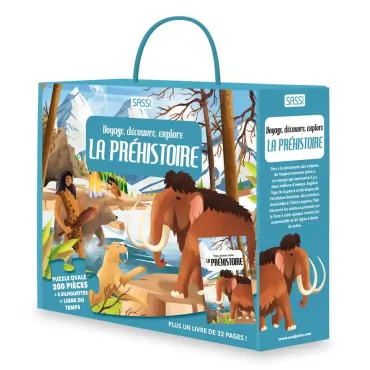 La préhistoire