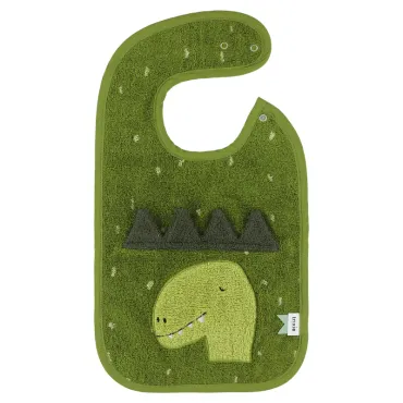 Bavoir - Mr. Dino  