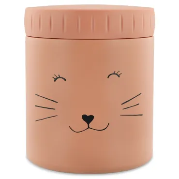 Pot alimentaire isotherme...