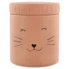 Pot alimentaire isotherme 350 ml - Mrs. Cat