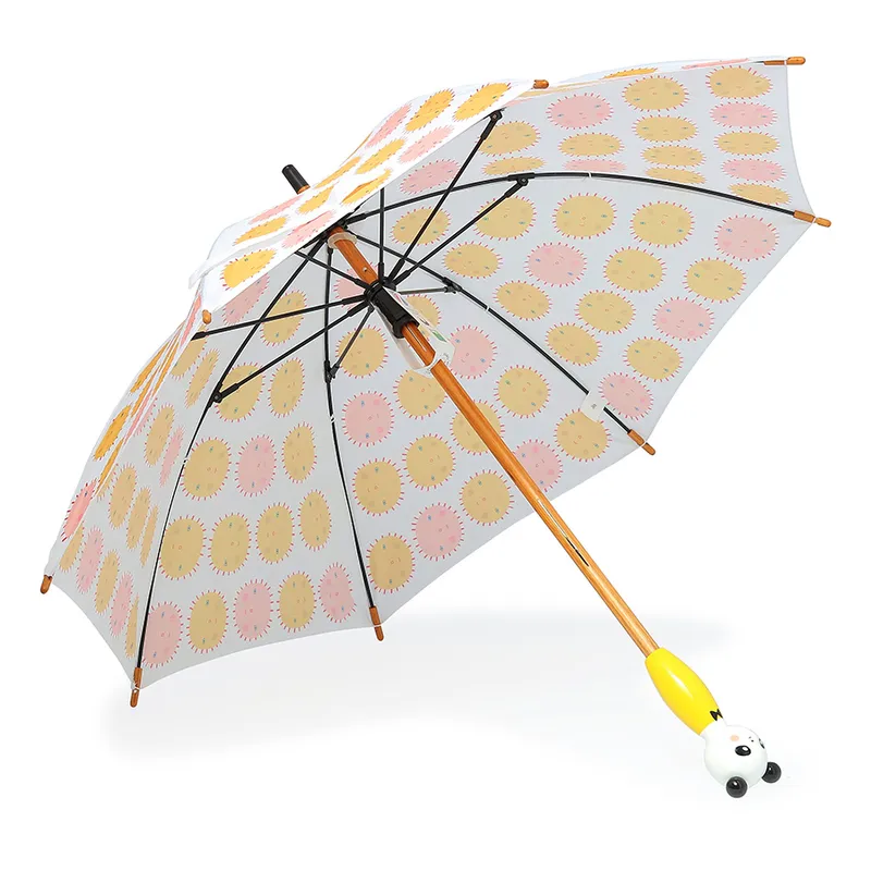 Parapluie - Soleils Suzy Ulman