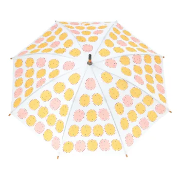 Parapluie - Soleils Suzy Ulman