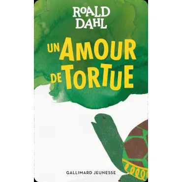 Un amour de tortue