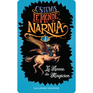 Le monde de Narnia 1 : Le...