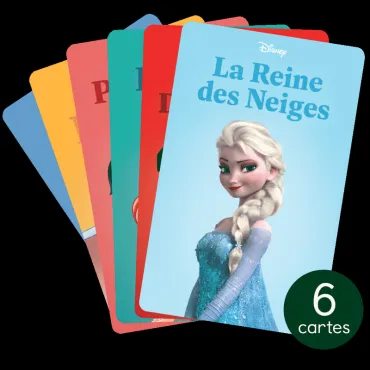 Les classiques Disney volume 1