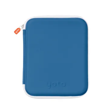 Porte-cartes Yoto Bleu