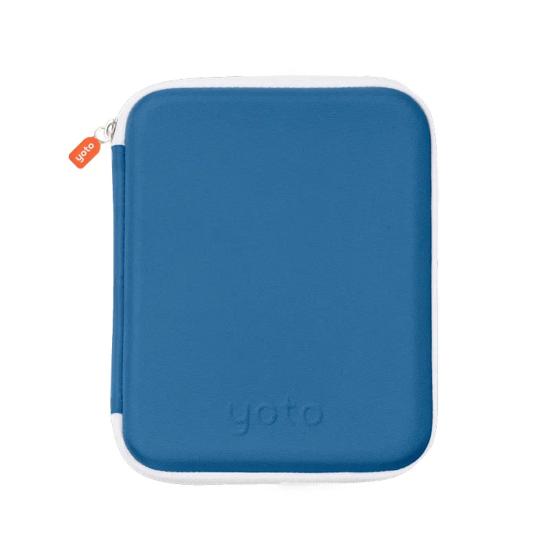 Porte-cartes Yoto Bleu