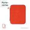 Porte-cartes Yoto Bleu