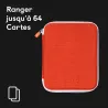 Porte-cartes Yoto Rose