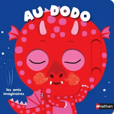 Au dodo - les amis...