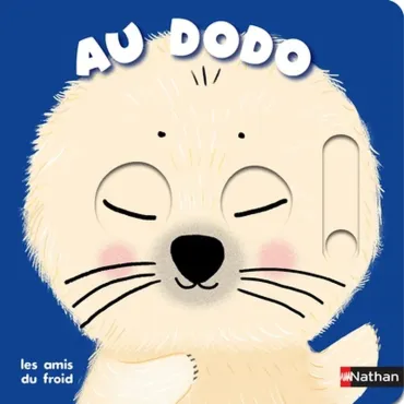Au dodo - les amis du froid...