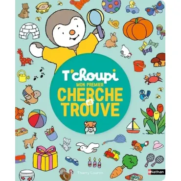 Mon premier cherche et...