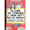 Le livre qui t'explique enfin tout sur les parents
