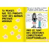 Le livre qui t'explique enfin tout sur les parents
