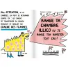 Le livre qui t'explique enfin tout sur les parents