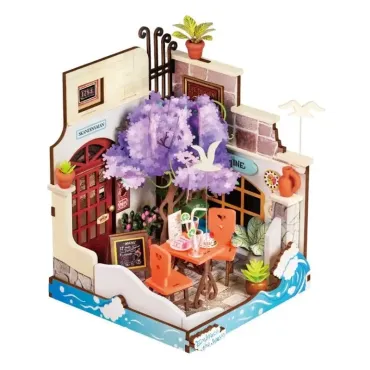 Sea Holiday Restaurant