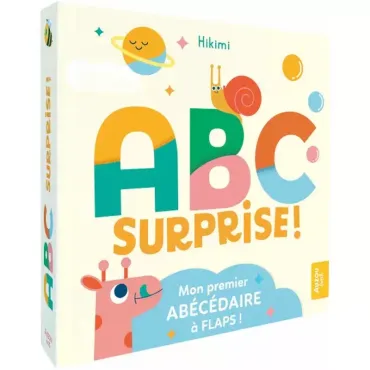 ABC Surprise !