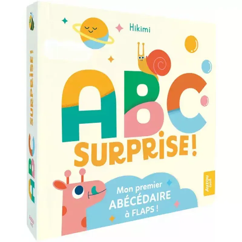 ABC Surprise !