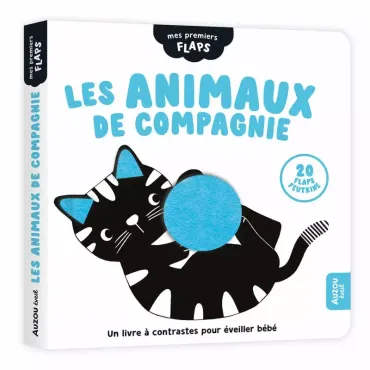 Mes premiers flaps - Les...