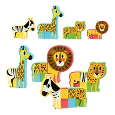 Rigol'animo Savane Ingela...