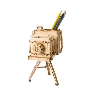 Vintage Camera