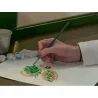 Coffret peinture au numéro - Vietnamese Food