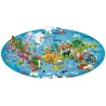 Voyage, découvre, explore. La Terre
