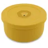 Boîte à collations en silicone - Mr. Lion