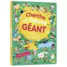 Cherche et Trouve géant - Vive le sport