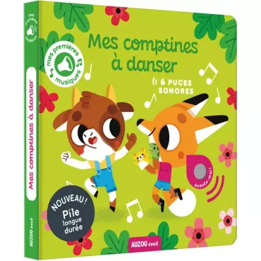 Mes premiers sonores - Mes...