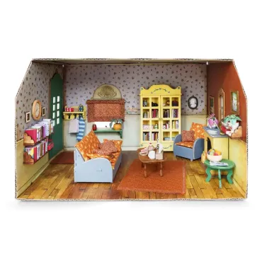 Kit de Meubles - Salon