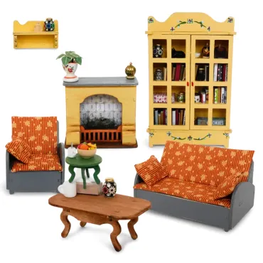 Kit de Meubles - Salon