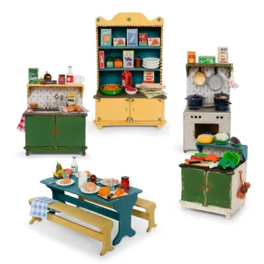 Kit de Meubles - Cuisine