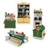 Kit de Meubles - Cuisine