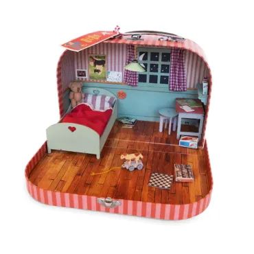Maison des Souris à...