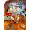 Maison des Souris à emporter - Chambre dormir