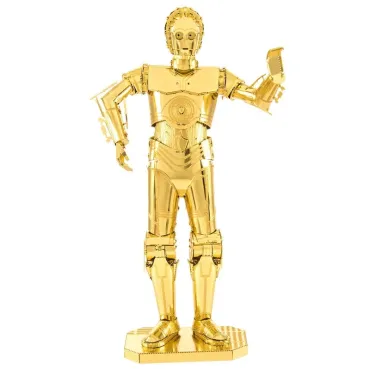 Star Wars C-3PO - Or