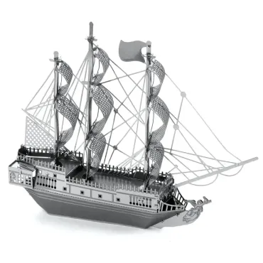 Bateau Pirate La Perle Noire