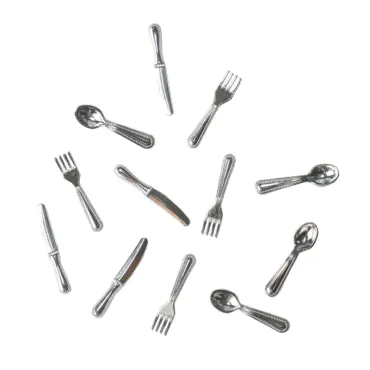 Mini's - Couvert (12 pcs)