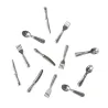 Mini's - Couvert (12 pcs)
