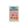 Mini's - Bouteilles de Lait (4 pcs)
