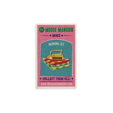 Mini's - Ensemble de...