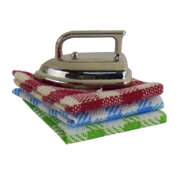 Mini's - Ensemble de repassage (4 pcs)