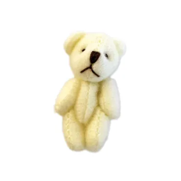 Mini's - Ours en Peluche
