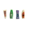 Mini's - Bouteilles de Shampoing (4 pcs)