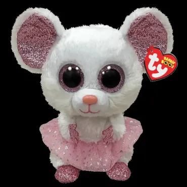 Beanie Boo's - Peluche Nina...