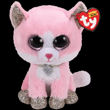 Beanie Boo's - Peluche...