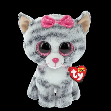 Beanie Boo's - Peluche Kiki...