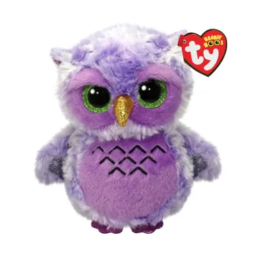 Beanie Boo's - Peluche...